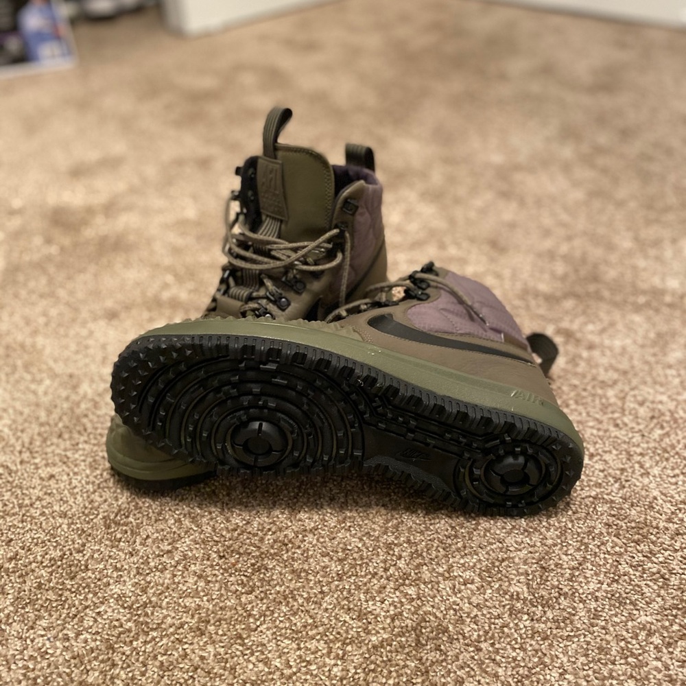 Air force 10.5 men’s